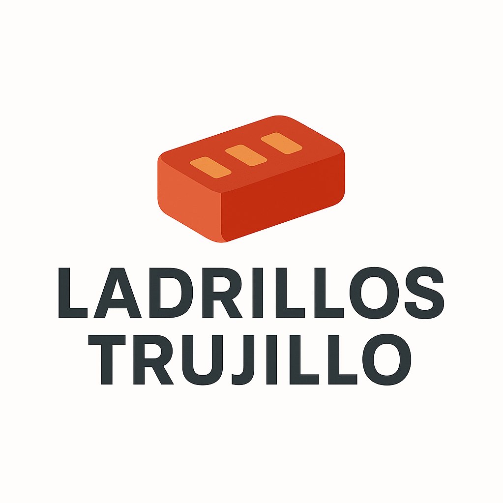 logo ladrillos Trujillo
